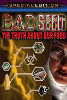 Vandana Shiva interpreta a Self en Bad Seed: The Truth About Our Food