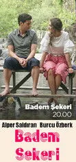 Póster de Badem Şekeri