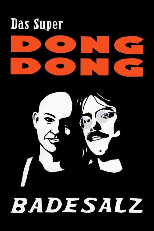 Gerd Knebel interpreta a  en Badesalz - Das Super Dong Dong