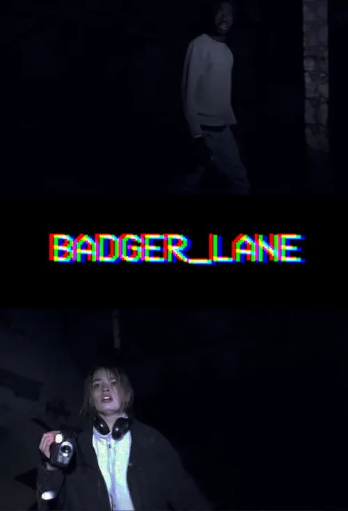 Phillipa Lois-Anamoah interpreta a Katie en Badger Lane