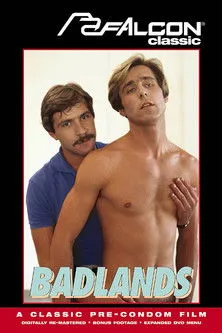 Portada de Badlands