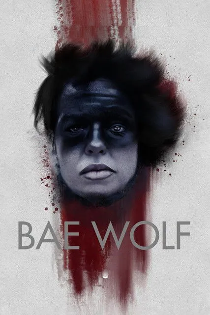 Póster de Bae Wolf