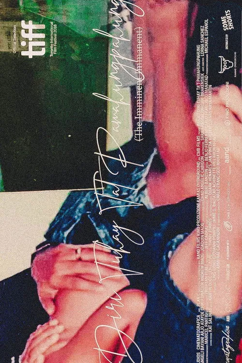 Sylvia Sanchez interpreta a Norma en Baga't Diri Tuhay Ta't Pamahungpahung