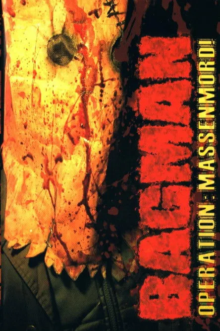 Anouk Whissell interpreta a en BAGMAN Profession: Meurtrier