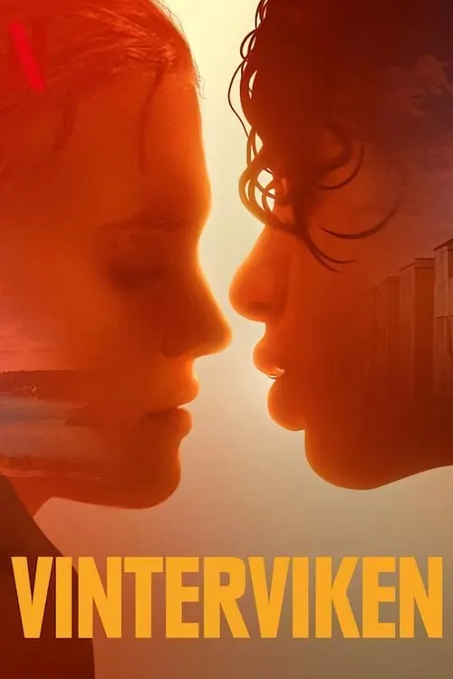 Portada de Bahía de invierno