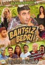 Póster de Bahtsız Bedri