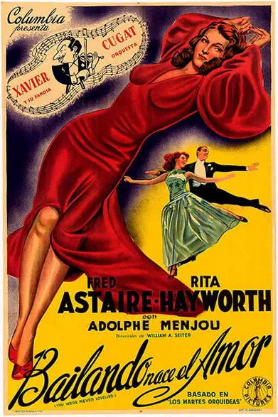 Douglas Leavitt interpreta a Juan Castro en Bailando nace el amor