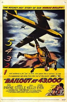 Portada de Bailout at 43,000