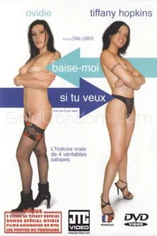 Póster de la película Baise moi si tu veux