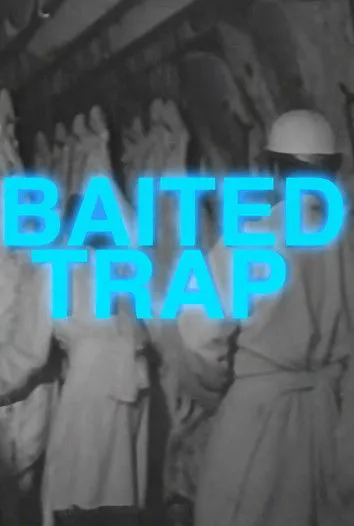 Anne Betancourt interpreta a en Baited Trap