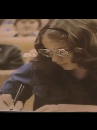 Selena Prat interpreta a  en Baixo Erotism