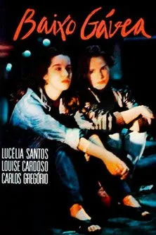 Lorena Da Silva interpreta a Luz en Baixo Gávea