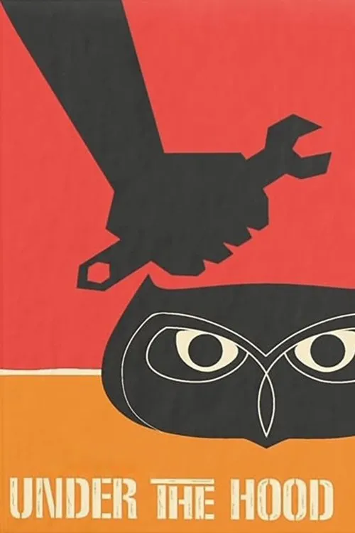 Darryl Scheelar interpreta a Captain Metropolis en Bajo la máscara