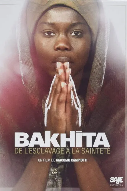Fatou Kine Boye interpreta a Bakhita en Bakhita
