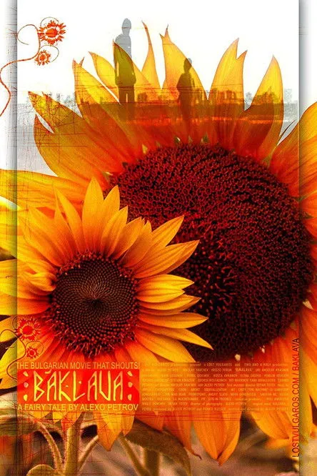 Tzanko Petrov interpreta a The old man en Baklava