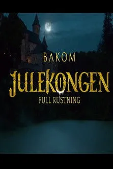 Tone Beate Mostraum interpreta a en Bakom - Julekongen: Full Rustning
