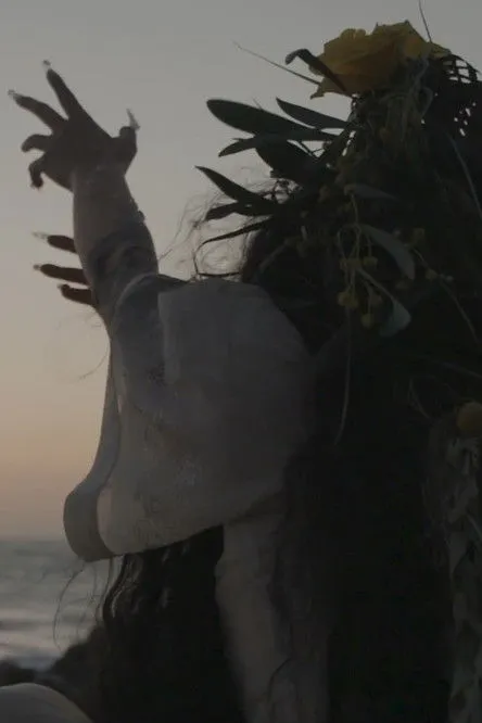 Micaela Tobin interpreta a Bakunawa en BAKUNAWA: Opera of the Seven Moons