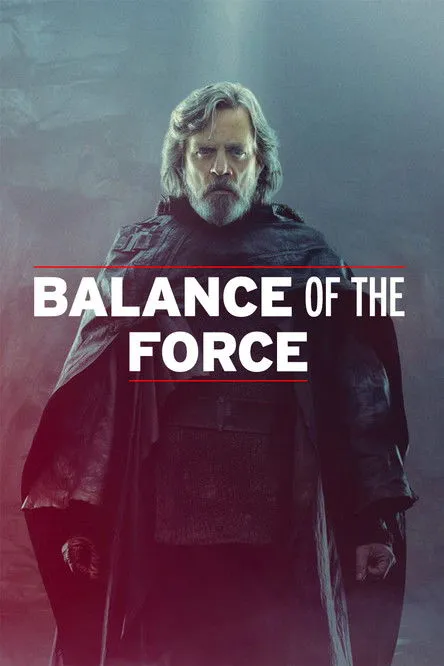 Rian Johnson interpreta a Self en Balance of the Force