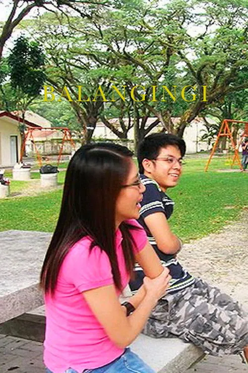 Crystal Herrera interpreta a Maya en Balangingi