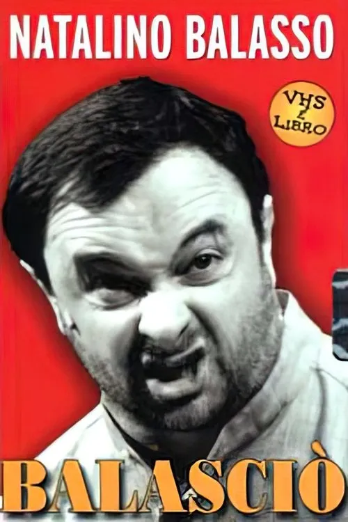 Natalino Balasso interpreta a en Balasciò