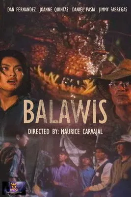 Póster de Balawis