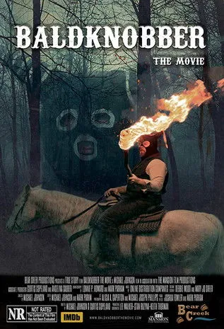 Keith Thurman interpreta a Alonzo Prather en Bald Knobber