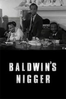 James Baldwin interpreta a Himself en Baldwin's Nigger