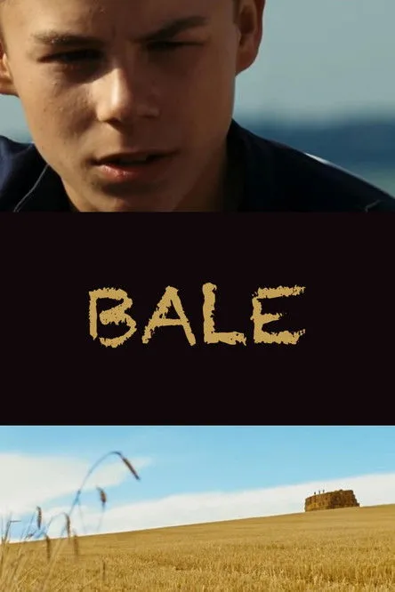 Póster de la película Bale