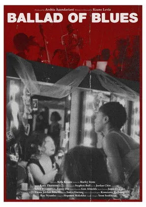 Marley Irons interpreta a Mickey en Ballad of Blues