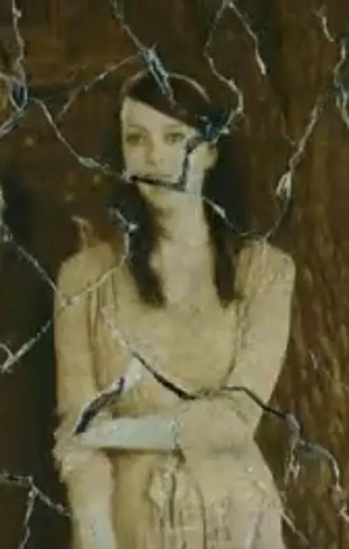 Sam Heydon interpreta a en Ballad of Mary Slade