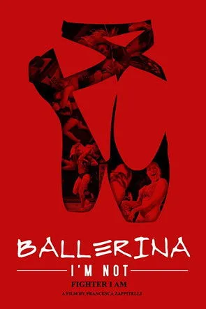 Póster de la película Ballerina I'm Not