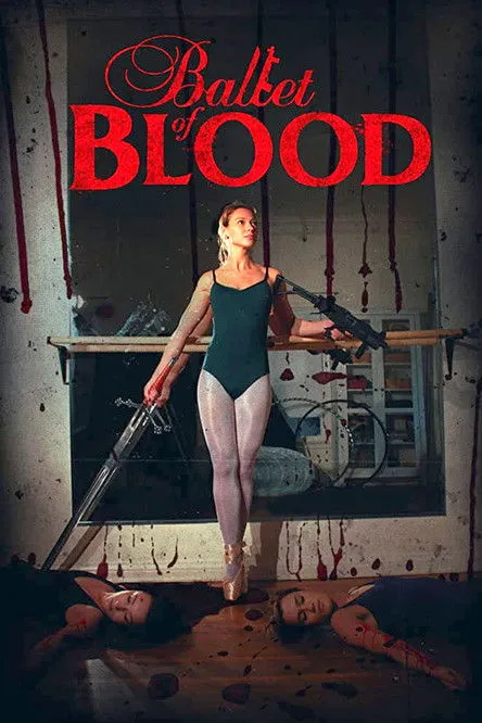 Julia Faye West interpreta a Wren Heyward en Ballet Of Blood