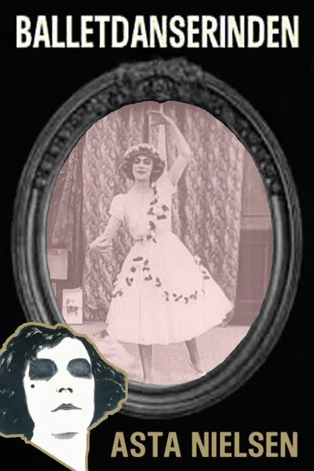 Póster de la película Balletdanserinden
