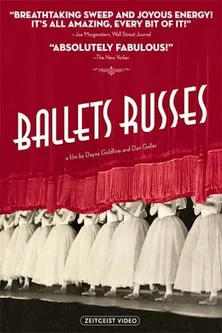 Kenneth Kynt Bryan interpreta a  en Ballets Russes