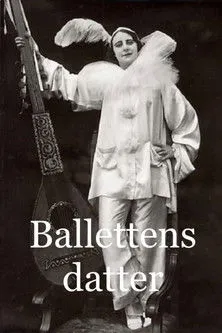 Ingeborg Bruhn Bertelsen interpreta a en Ballettens Datter