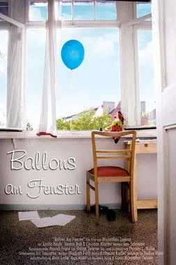 Christian Klischat interpreta a Clown en Ballons am Fenster