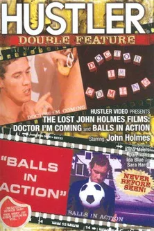 Póster de la película Balls in Action