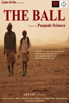 Mohamed Djellouli interpreta a Walid en Balon