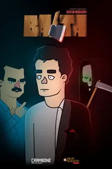 ?lixan R?c?bov interpreta a ?r?bistanli Lourens/ H?kim/ Sokrat en Balta