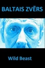 Marcis Manjakovs interpreta a en Baltais zvērs