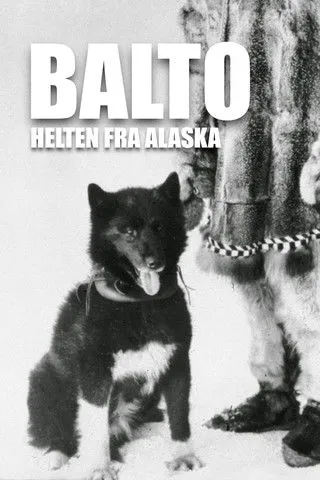 Simon Wells interpreta a Self en Balto - helten fra Alaska