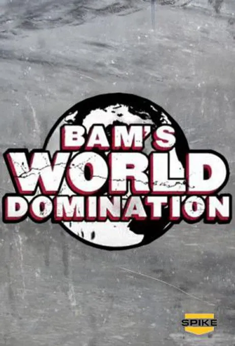 Tim O'Connor interpreta a Himself en Bam's World Domination