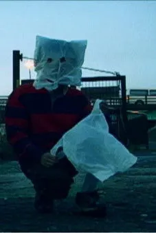 Tsunoda Shintaro interpreta a en Bambi ❤ Bone