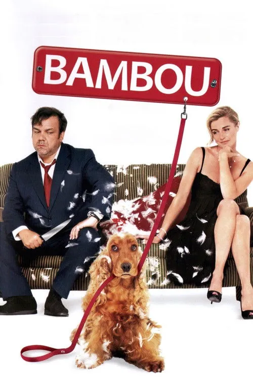 Póster de Bambou