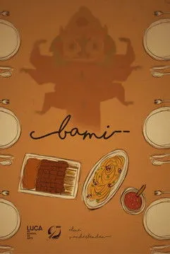 Portada de Bami