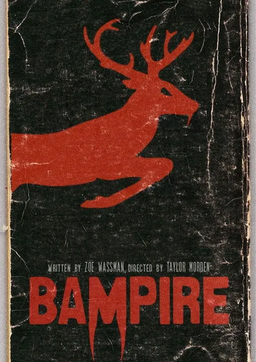 Portada de Bampire