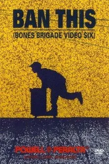 Neil Blender interpreta a Himself en Ban This