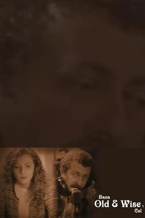 Derya Alabora interpreta a Eda en Bana Old and Wise'ı Çal