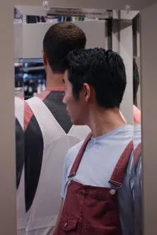 Camilla Filippi interpreta a  en Banana