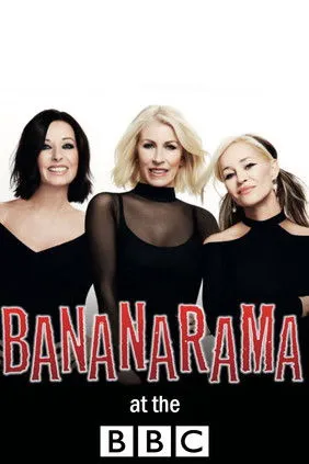 Sara Dallin interpreta a Self (archive footage) en Bananarama at the BBC